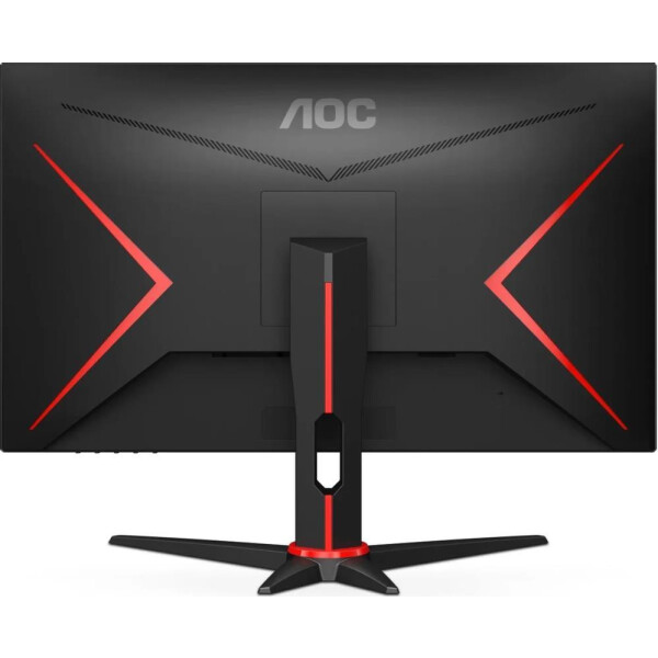 Монитор AOC Q27G2E/BK Монитор AOC Q27G2E/BK