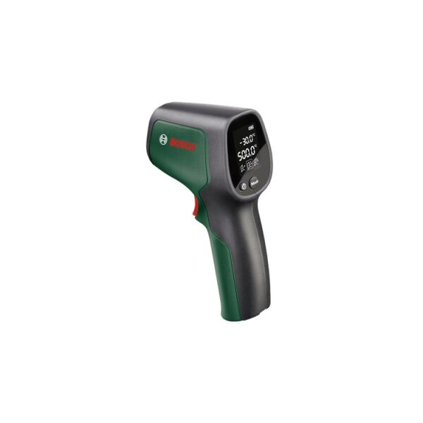 

Измерительные инструменты BOSCH, Пирометр Bosch UniversalTemp 0603683100