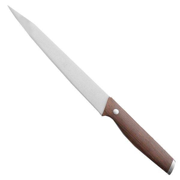 

Ножи, ножницы, ножеточки BERGHOFF, Нож для мяса 20 см BERGHOFF Essentials 1307155
