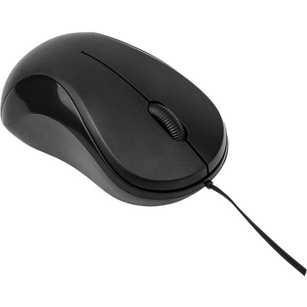 Мышь OKLICK 115SR (черный) Мышь OKLICK 115SR (черный)