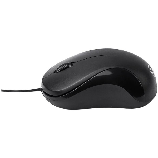 Мышь OKLICK 115SR (черный) Мышь OKLICK 115SR (черный)