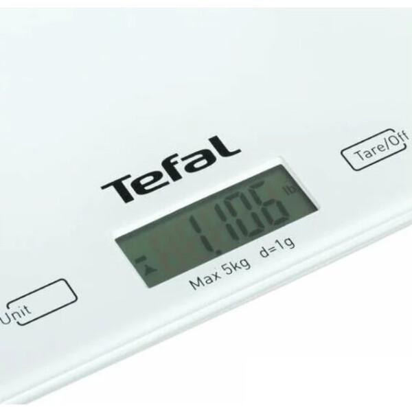 Кухонные весы Tefal Essential BC5304V0