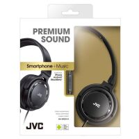 Наушники JVC HA-SR525-B-E Наушники JVC HA-SR525-B-E