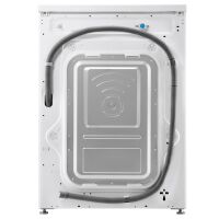 Стиральная машина LG Steam F1096SDS3 Стиральная машина LG Steam F1096SDS3