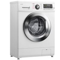 Стиральная машина LG Steam F1096SDS3 Стиральная машина LG Steam F1096SDS3