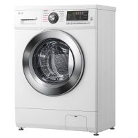 Стиральная машина LG Steam F1096SDS3 Стиральная машина LG Steam F1096SDS3