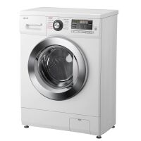 Стиральная машина LG Steam F1096SDS3 Стиральная машина LG Steam F1096SDS3