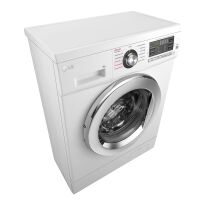 Стиральная машина LG Steam F1096SDS3 Стиральная машина LG Steam F1096SDS3