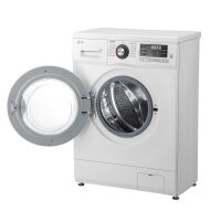 Стиральная машина LG Steam F1096SDS3 Стиральная машина LG Steam F1096SDS3