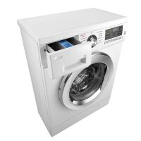 Стиральная машина LG Steam F1096SDS3 Стиральная машина LG Steam F1096SDS3