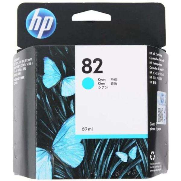 

Расходные материалы для принтеров HP, Катридж HP 11 (C4836A) для HP Designjet 500 / 800 / 815mfp / 820mfp, 510 series