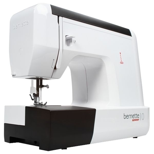 

Швейные машины BERNINA, Швейная машина BERNINA Bernette 10