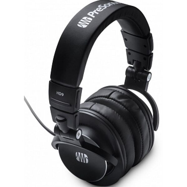 

Наушники PreSonus, Наушники PreSonus HD9
