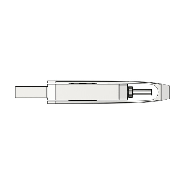 USB Flash Netac U782C USB 3.0+TypeC 32GB NT03U782C-032G-30PN USB Flash Netac U782C USB 3.0+TypeC 32GB NT03U782C-032G-30PN