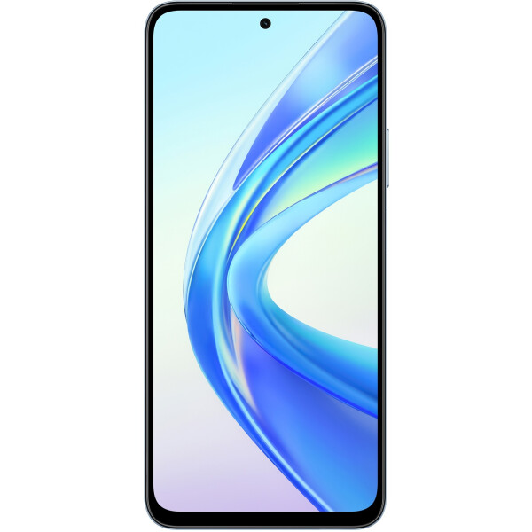 Смартфон Honor X7b 8GB/128GB Flowing Silver