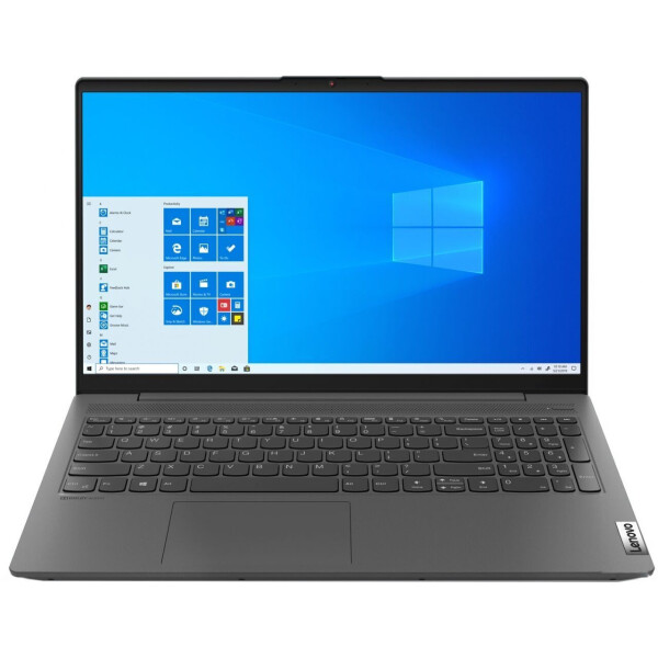 

Ноутбуки Lenovo, Ноутбук Lenovo IdeaPad 5 15ITL05 82FG00FERK