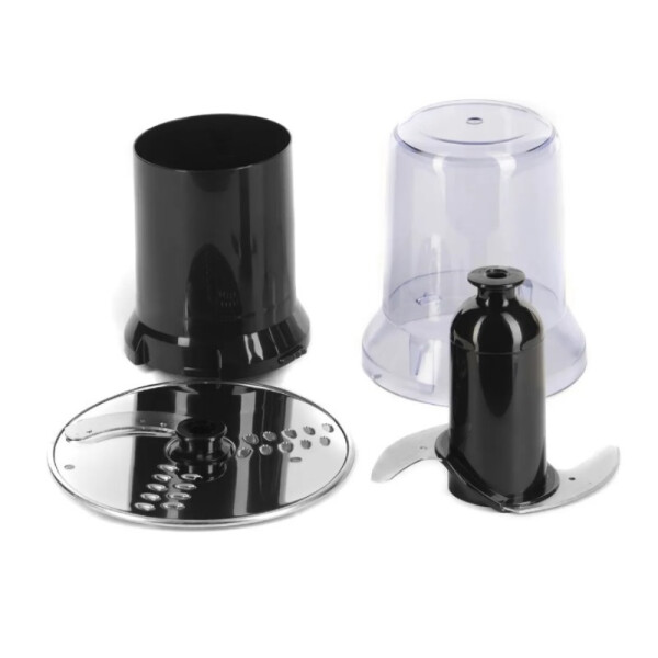 Кухонный комбайн HOLT HT-FP-002 Кухонный комбайн HOLT HT-FP-002