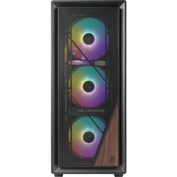 Корпус Azza Forest Корпус Azza Forest