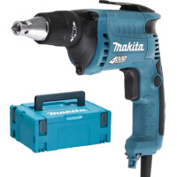 Шуруповерт Makita FS4300JX2