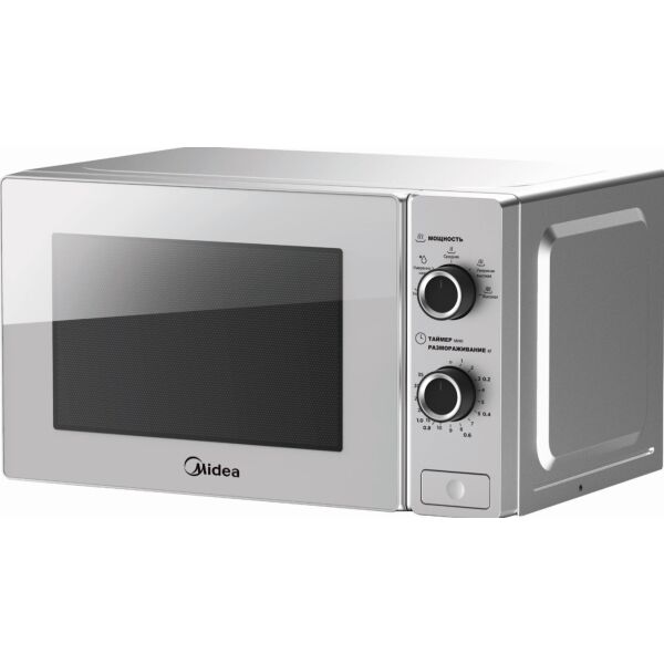 

Микроволновые печи MIDEA, Микроволновая печь Midea MM720S220-S