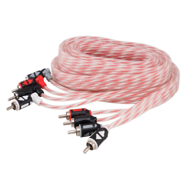

Кабели для TV и AV Aura, Кабель Aura RCA-AN54 MkII