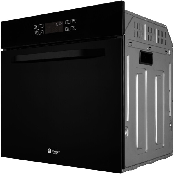 Духовой шкаф Schtoff CME 7406 BK Духовой шкаф Schtoff CME 7406 BK