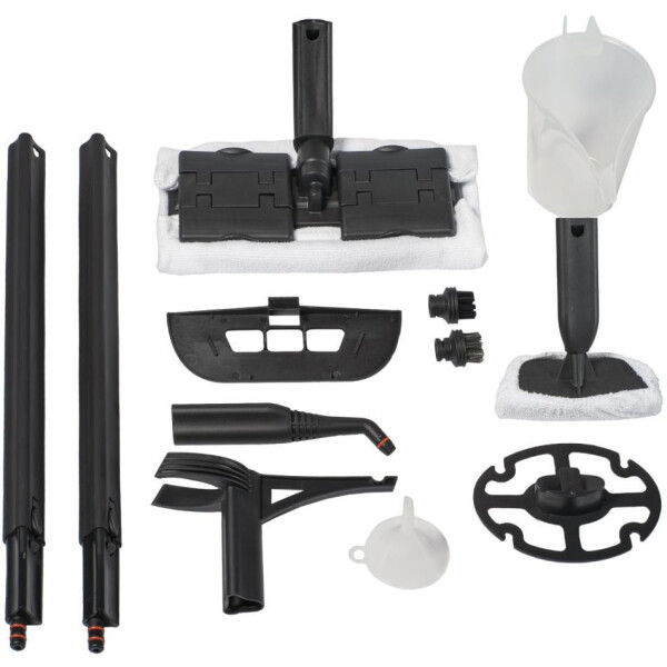 Пароочиститель Bort BDR-2500-RR (91279910) Пароочиститель Bort BDR-2500-RR (91279910)