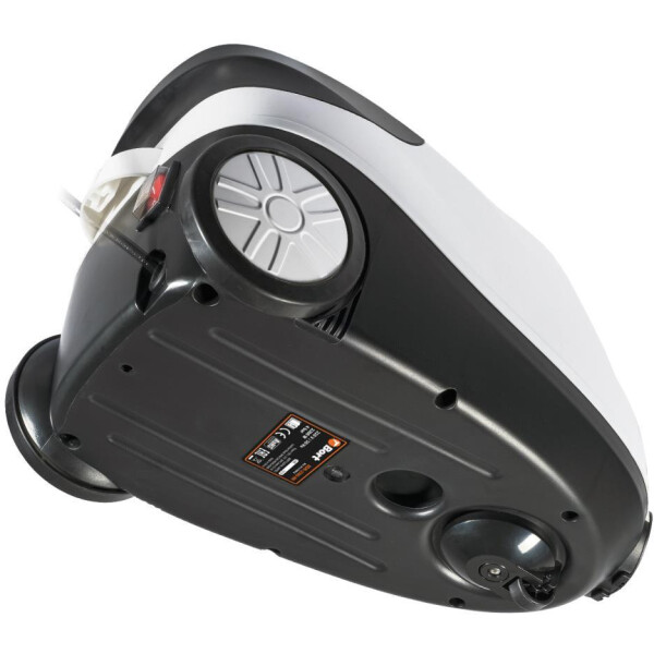 Пароочиститель Bort BDR-2500-RR (91279910) Пароочиститель Bort BDR-2500-RR (91279910)