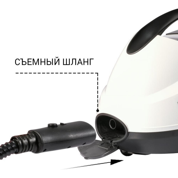 Пароочиститель Bort BDR-2500-RR (91279910) Пароочиститель Bort BDR-2500-RR (91279910)