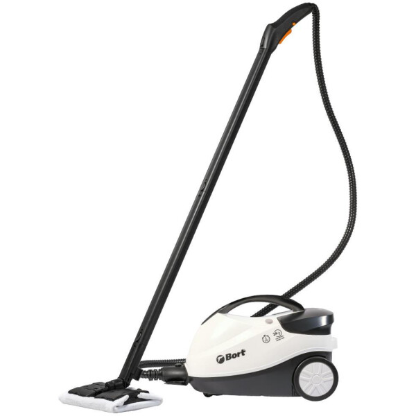 Пароочиститель Bort BDR-2500-RR (91279910) Пароочиститель Bort BDR-2500-RR (91279910)