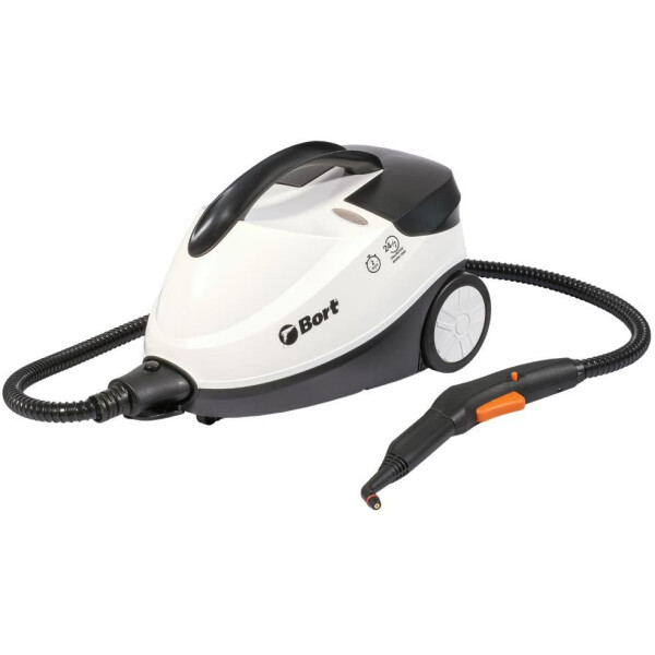Пароочиститель Bort BDR-2500-RR (91279910) Пароочиститель Bort BDR-2500-RR (91279910)