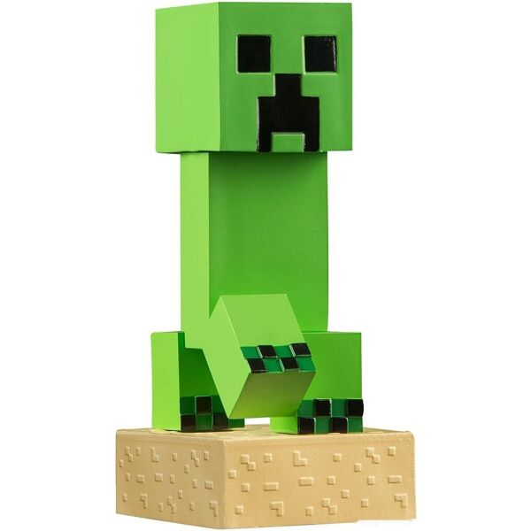 

Игры, игрушки Hiya Toys, Фигурка Hiya Toys Minecraft Adventure Creeper TM05721