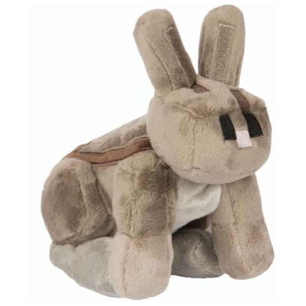 

Игры, игрушки Hiya Toys, Игрушка Hiya Toys Minecraft Rabbit TM03309