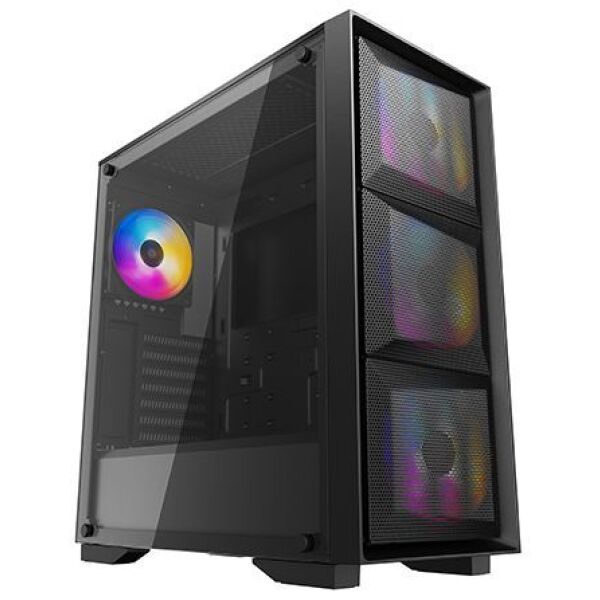 

Компьютеры HAFF, Компьютер HAFF Gaming-1660-36141
