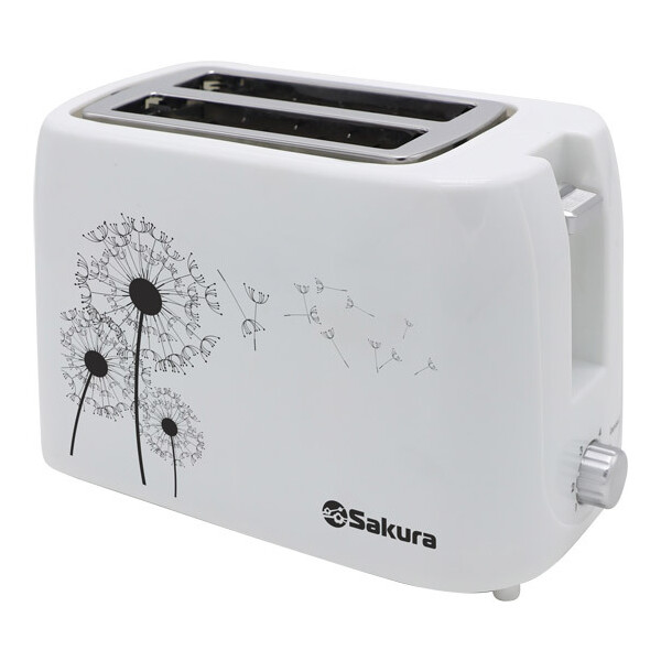 

Тостеры Sakura, Тостер Sakura SA-7608W
