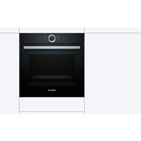 Духовой шкаф Bosch HBG675BB1