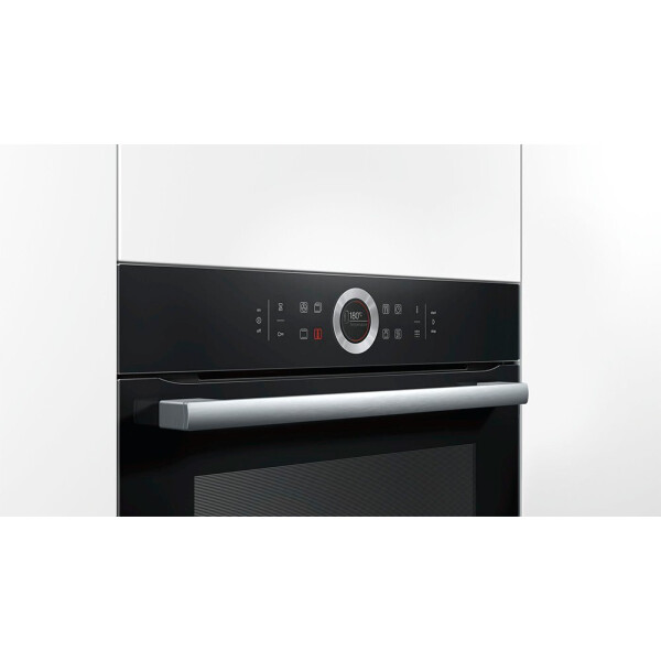 Духовой шкаф Bosch HBG675BB1 Духовой шкаф Bosch HBG675BB1