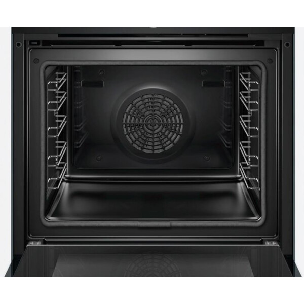 Духовой шкаф Bosch HBG675BB1 Духовой шкаф Bosch HBG675BB1