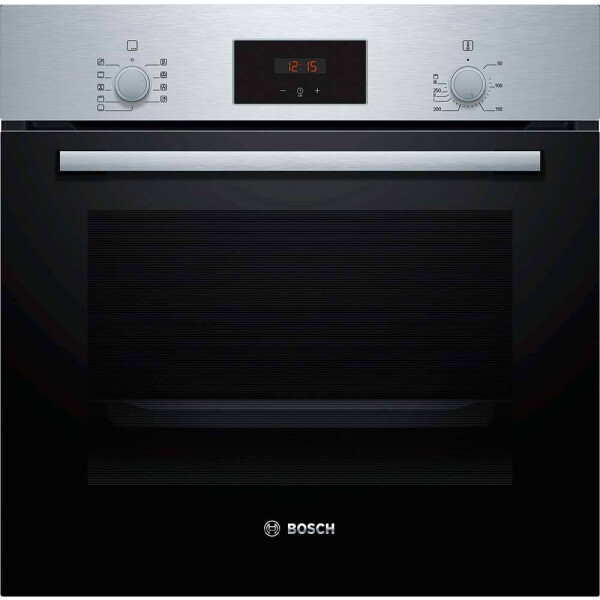 

Духовые шкафы Bosch, Духовой шкаф Bosch HBF114ES0