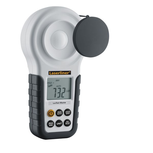 Люксометр Laserliner LuxTest-Master (082.130A) Люксометр Laserliner LuxTest-Master (082.130A)