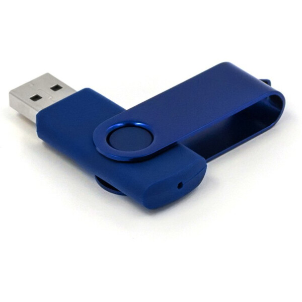 USB Flash Mirex Color Blade Swivel 2.0 32GB 13600-FMUSDB32 USB Flash Mirex Color Blade Swivel 2.0 32GB 13600-FMUSDB32