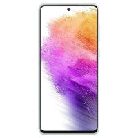 Смартфон Samsung Galaxy A73 5G SM-A736BLGDSKZ 6GB/128GB (ментоловый)