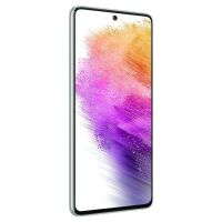 Смартфон Samsung Galaxy A73 5G SM-A736BLGDSKZ 6GB/128GB (ментоловый)