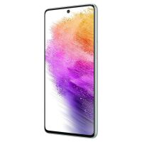 Смартфон Samsung Galaxy A73 5G SM-A736BLGDSKZ 6GB/128GB (ментоловый)