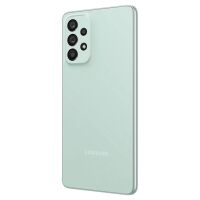 Смартфон Samsung Galaxy A73 5G SM-A736BLGDSKZ 6GB/128GB (ментоловый)
