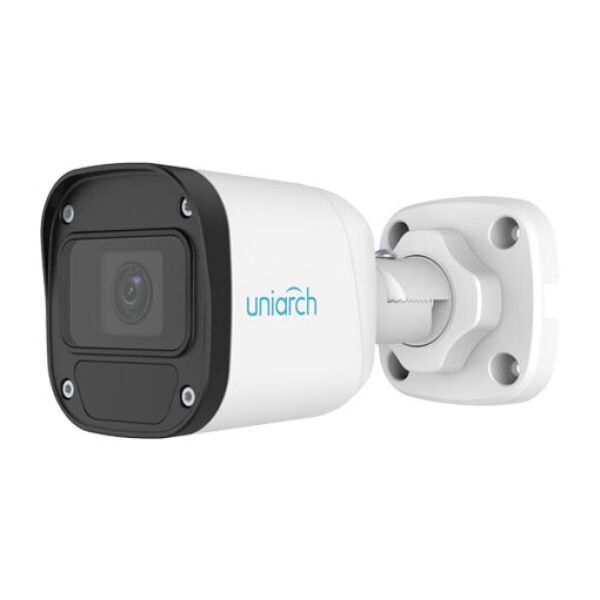 

Камеры видеонаблюдения Uniarch, IP-камера Uniarch IPC-B124-PF28