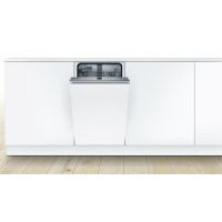 Встраиваемая посудомоечная машина Bosch SPV45DX60R Встраиваемая посудомоечная машина Bosch SPV45DX60R