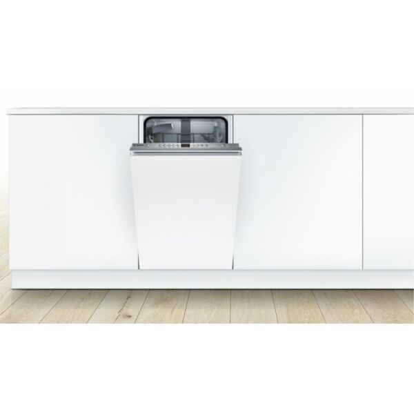 Встраиваемая посудомоечная машина Bosch SPV45DX60R Встраиваемая посудомоечная машина Bosch SPV45DX60R
