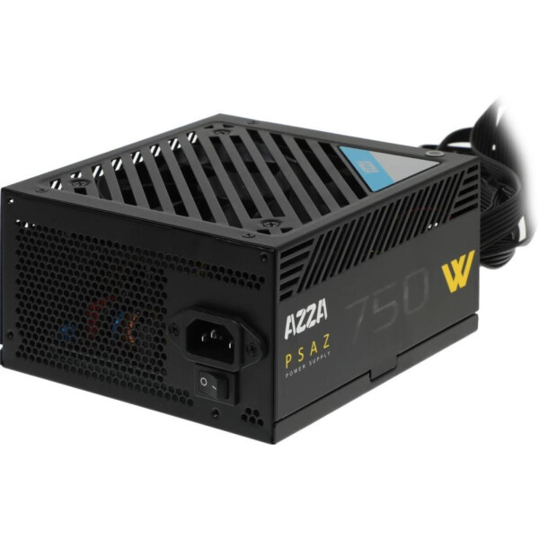 Блок питания AZZA PSAZ-750W