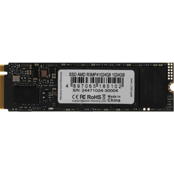 Накопитель SSD AMD R3MP41024G8